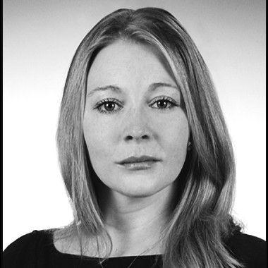 Louise Månsson, photo 1