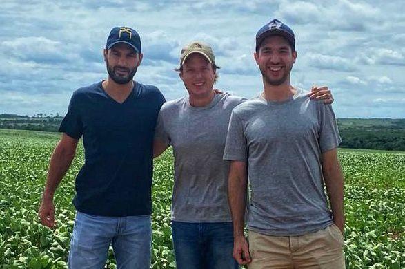 Daniel Baeta, photo 2