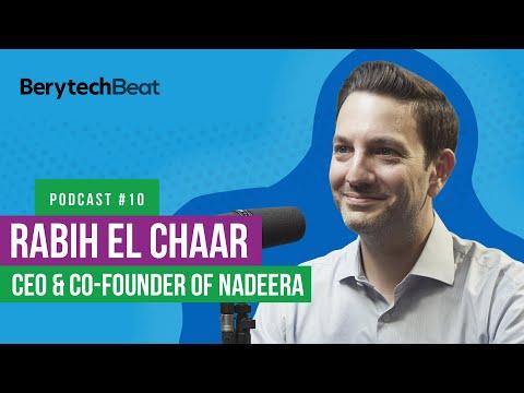 Rabih Chaar, photo 1