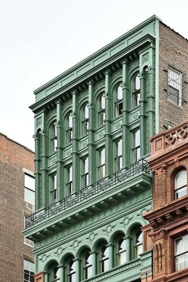 Scott Henson, photo 1