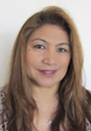 Carmina Pascual, photo 1