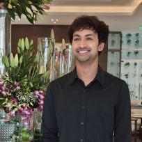 Prashant Tomar, photo 2