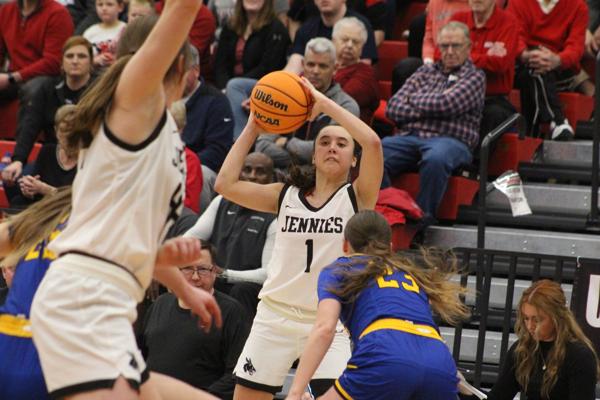 Olivia Charbonnier, photo 1