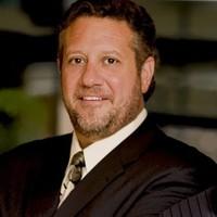 Alan Levine, photo 2