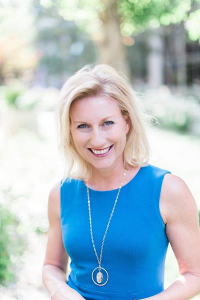 Leesa Eichberger, photo 1