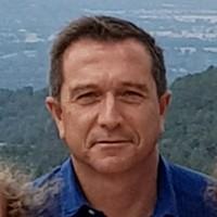 Alfredo Egido, photo 1