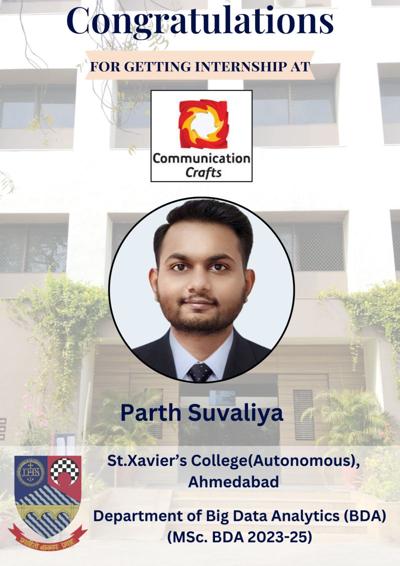 Radadiya Parth, photo 1