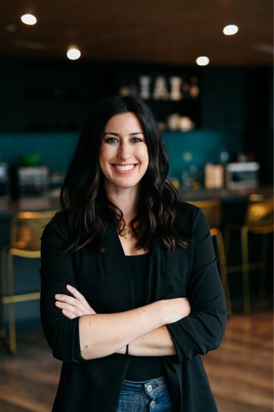 Danielle Charbin, photo 2