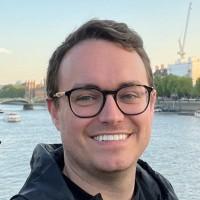 Aron Reynolds, photo 1