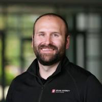 Andy Foster, photo 2