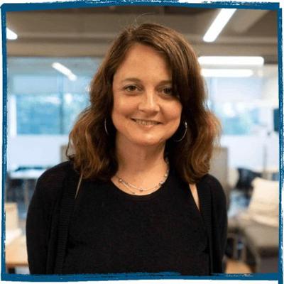 Carolyn Reeves, photo 1