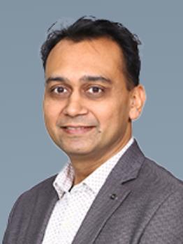 Deepak Garg, photo 2