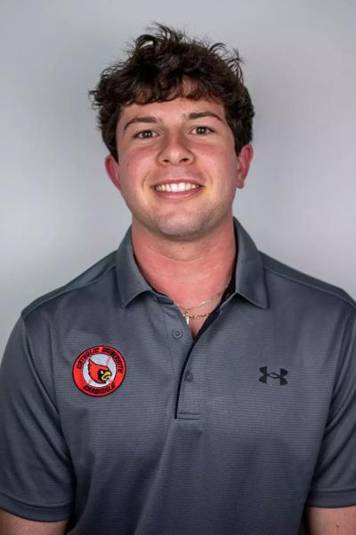 Lance Pozzi, photo 1