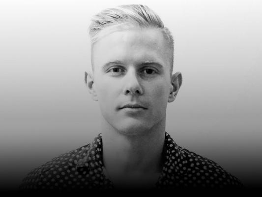 Eric Alexander, photo 1