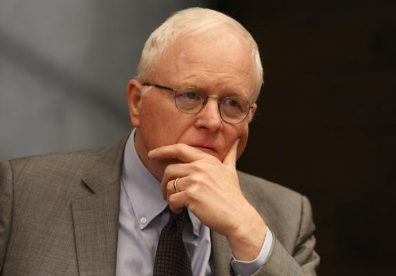 Patrick Wardell, photo 1