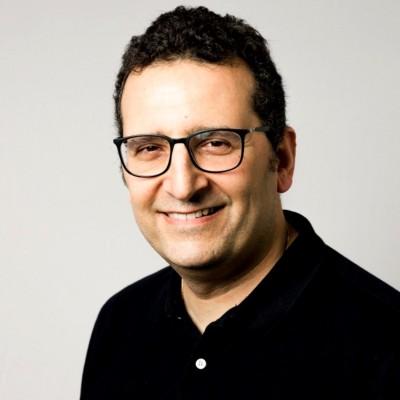Sebastien Darde, photo 1