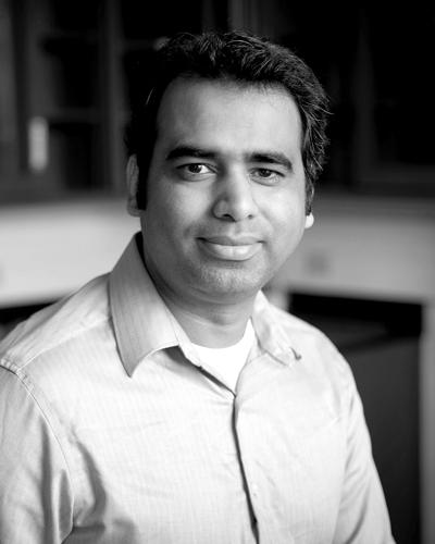 Ankur Singh, photo 1