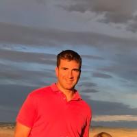 Jim Jablonski, photo 2