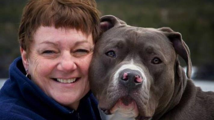 Jane Heynes, photo 2