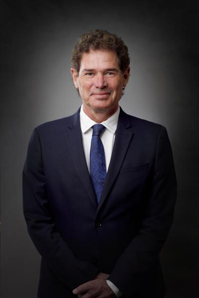 Charles Sims, photo 1