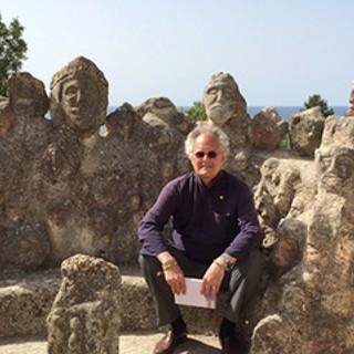 Jonathan Gregg, photo 1