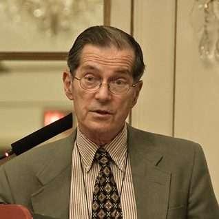 John Bennett, photo 2