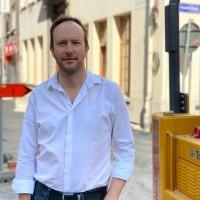 Kristof Peeters, photo 2