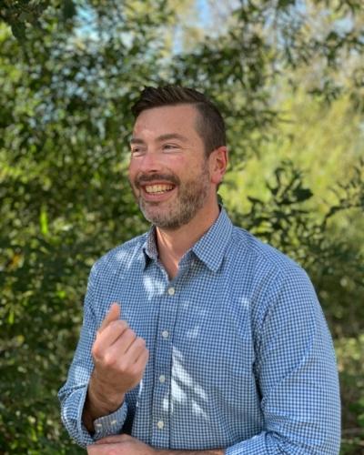 Matthew Beatty, photo 1