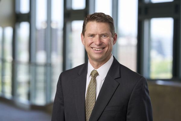 Pete Corrigan, photo 2