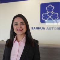 Rocio Gutierrez, photo 1