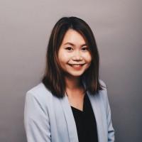 Felicia Chee, photo 2