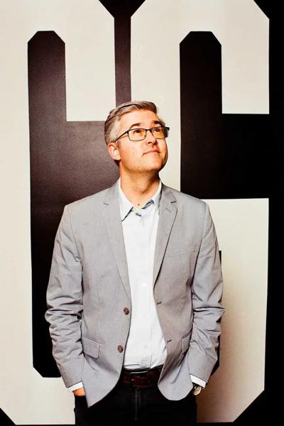 Matthew Farley, photo 1