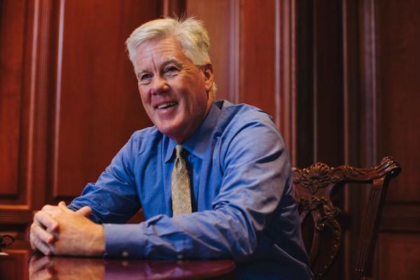 George Hager, photo 2