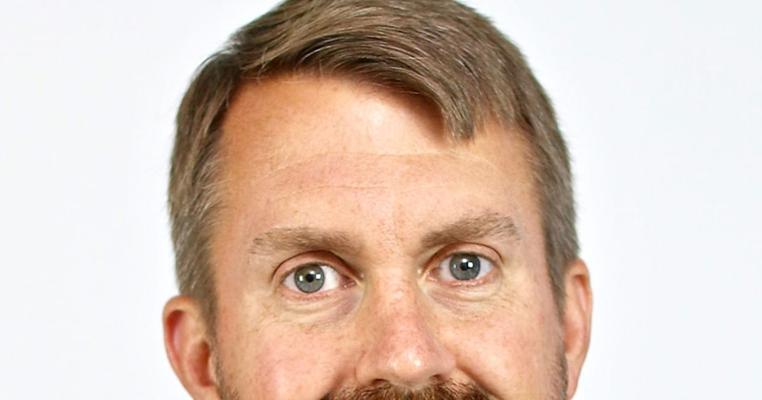 Keith Moore, photo 1