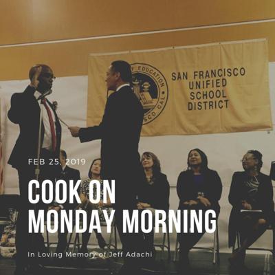 Stevon Cook, photo 1