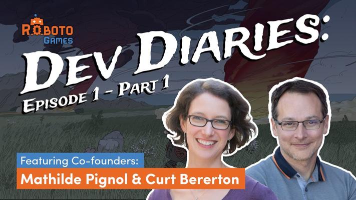 Mathilde Pignol, photo 2