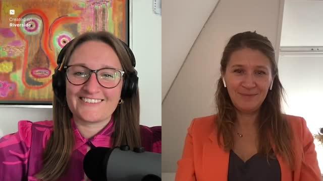 Charlotte Dyhr, photo 2