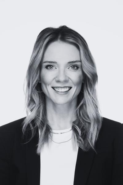 Heather Morrison, photo 2