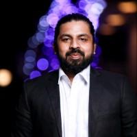 Shashank Upadhya, photo 2