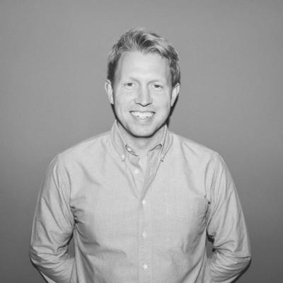 Daniel Kjellén, photo 1