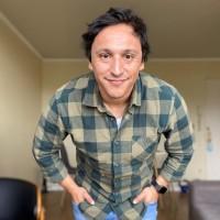 Henoc Díaz, photo 2