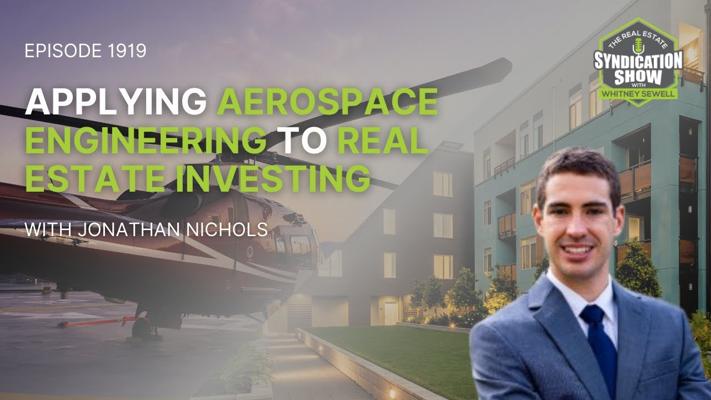 Jonathan Nichols, photo 2