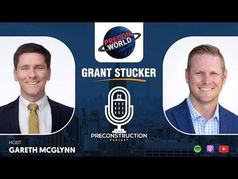 Grant Stucker, photo 2