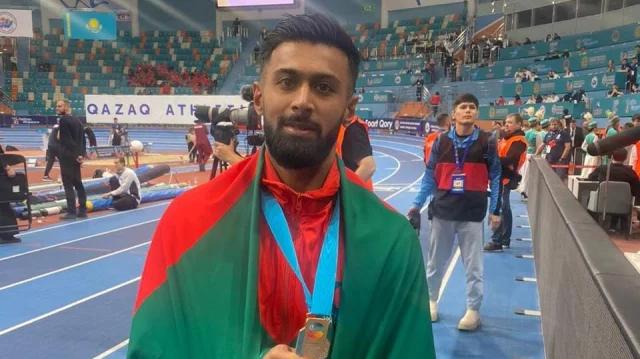 Imranur Rahman, photo 2