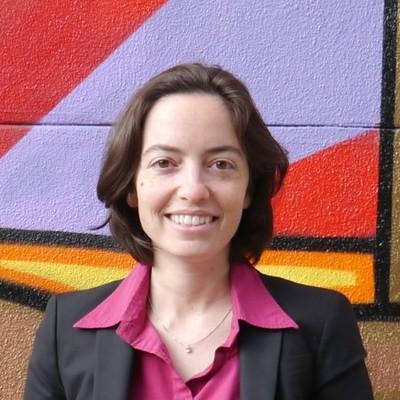 Netta Kivilis, photo 2