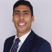 Daniel Ragheb, photo 2