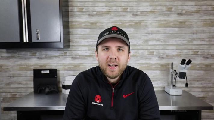 Casey Profita, photo 2