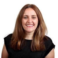 Catriona Dick, photo 2