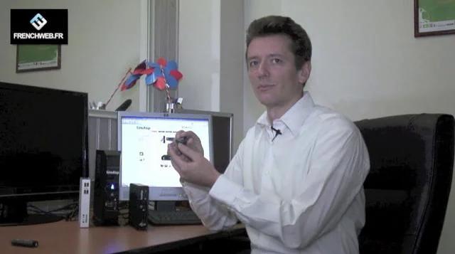 Frederic Baille, photo 1