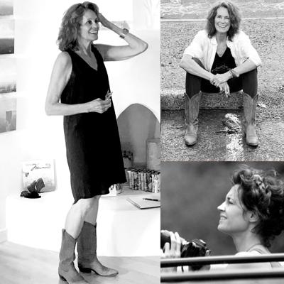 Patti Saxton, photo 1